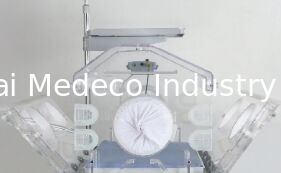 Incubatore neonatale radiante per neonati 4000A/B