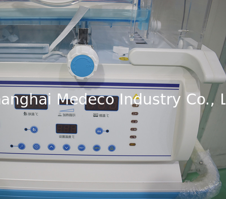 Incubatrice infantile del bambino dell'ospedale per ME-3000B neonatale
