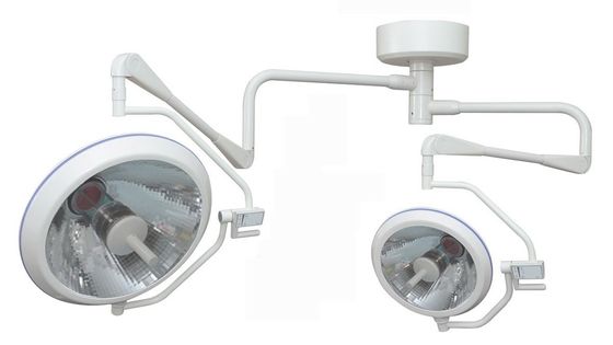 Luce Shadowless della luce 150w 50000 Lux Shadowless OT di operazione dell'alogeno