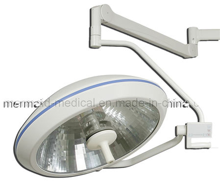 Luce Shadowless della luce 150w 50000 Lux Shadowless OT di operazione dell'alogeno