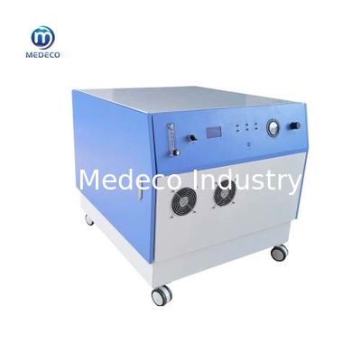 149Kgs O2 concentratore portatile ad alta pressione 20LPM