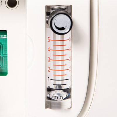 5LPM portatile Mini Oxygen Concentrator For Home