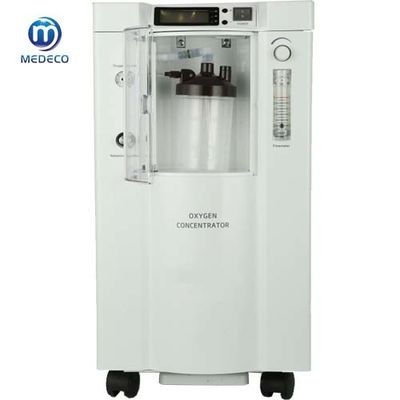 macchina portatile dell'ossigeno di 8L 56dB per uso domestico