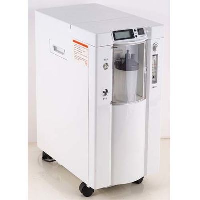 macchina portatile dell'ossigeno di 8L 56dB per uso domestico