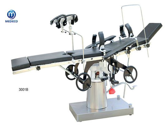 attrezzatura medica dal tavolo operatorio dell'ospedale del tavolo operatorio del manuale di 2100mmx480mm