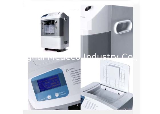 iso di 26Kgs 50dB Mini Electric Oxygen Concentrator