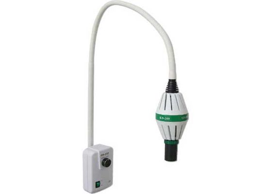 Tipo di Lux Medical Examination Lamp Wall della luce 12000 di Cehcking della clinica