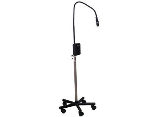 lampada di funzionamento di terapia dell'esame 5500K dell'ospedale mobile della lampada
