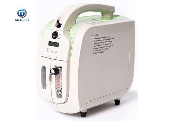 Indipendenza Mini Oxygen Concentrator For Home portatile di Oxlife