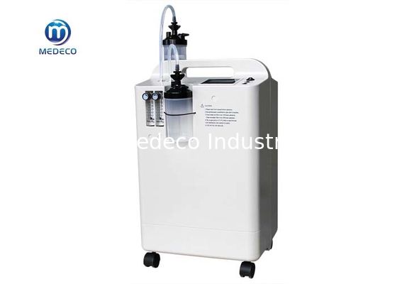 macchina elettrica portatile leggera 3LPM dell'ossigeno 16Kgs