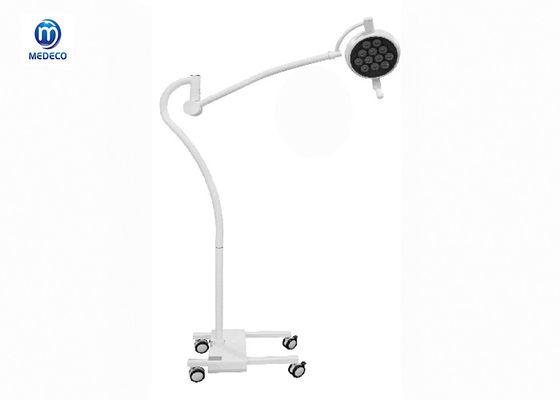 lampada dell'esame medico 4500K luce dell'esame di 40000 lux con il supporto