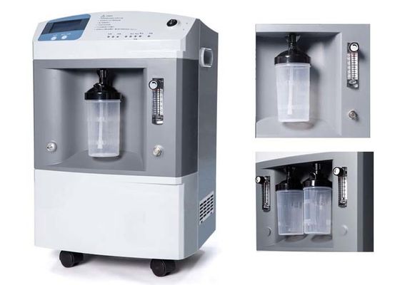 Ossigeno leggero Mini Machine 10L di Homecare