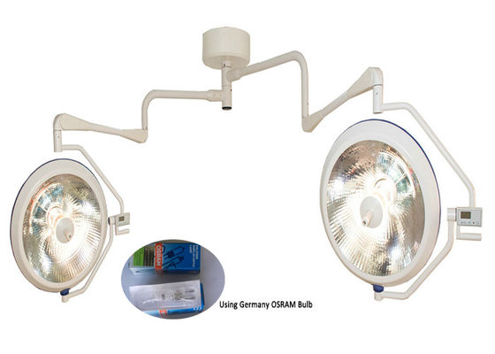 cupola 150000 Lux Operating Room Light della luce di 700mm OT singola