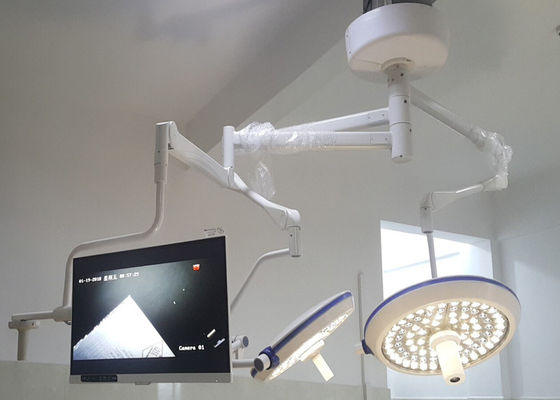 Luce di funzionamento Shadowless di funzionamento mobile della luce LED della Germania OSRAM LED