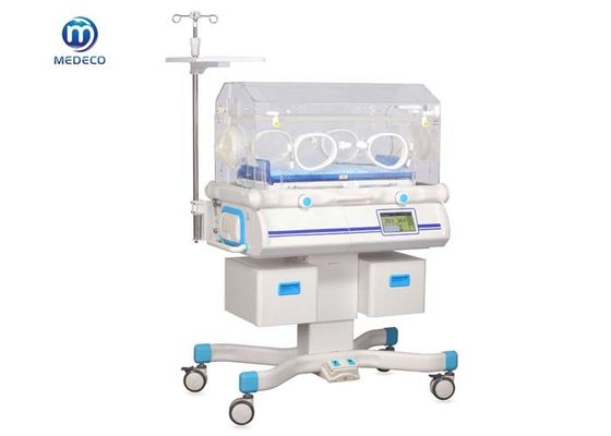 72 ore di dati dell'incubatrice di vassoio infantile medico record del monitor