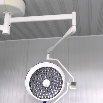 Luce medica 40000 Lux Ceiling Surgical Light di 700mm LED OT