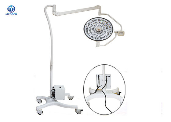 luce chirurgica di 5000k OT