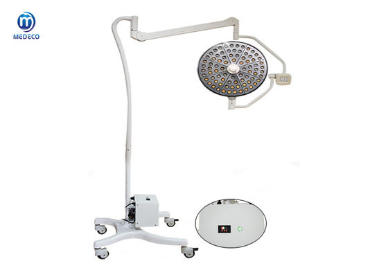 40000 lampada chirurgica di Lux Hospital Surgical Operating Light 80W LED