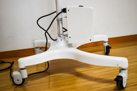 40000 lampada chirurgica di Lux Hospital Surgical Operating Light 80W LED