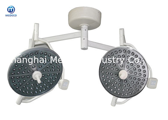 Luce chirurgica Me700/700 del LED montata soffitto per sala operatoria