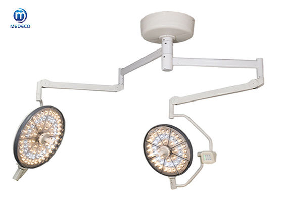 Luce di funzionamento di 180000 Lux Surgical Operating Light Shadowless LED