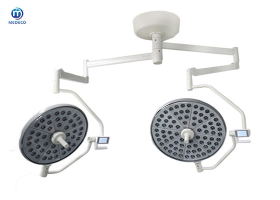 Luce di funzionamento di 180000 Lux Surgical Operating Light Shadowless LED