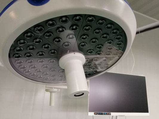 Luce di funzionamento Shadowless di funzionamento mobile della luce LED della Germania OSRAM LED