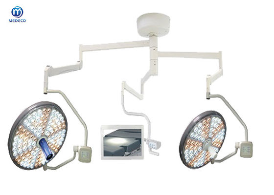 Luce di funzionamento Shadowless di funzionamento mobile della luce LED della Germania OSRAM LED