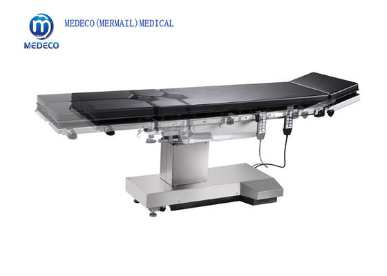 Tabella elettrica DT-12E dell'esame di ginecologia del tavolo operatorio di 1970mmx500mm