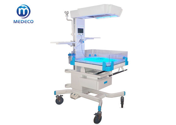 Incubatore per neonati ospedalieri con connettore RS232 4000A/B