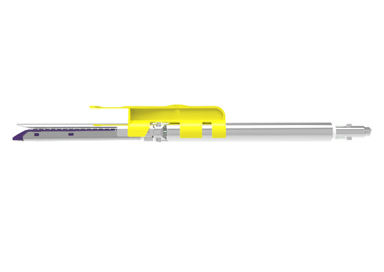 Cucitrice meccanica lineare endoscopica Endo Laparoscopic Surgical Stapler della taglierina della nefrectomia