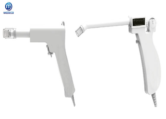 Tipo anorettale del gomito della cucitrice meccanica di emorroide di Ligator di automazione