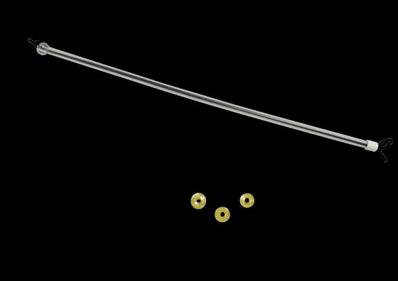 Cucitrice meccanica lineare laparoscopica della cucitrice meccanica chirurgica eliminabile emorroidale di Ligator