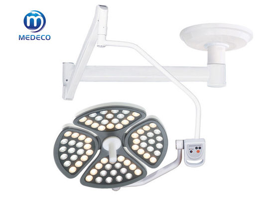 Diametro di funzionamento Shadowless 65cm della lampada della chirurgia di 90VA LED 160000 LUX