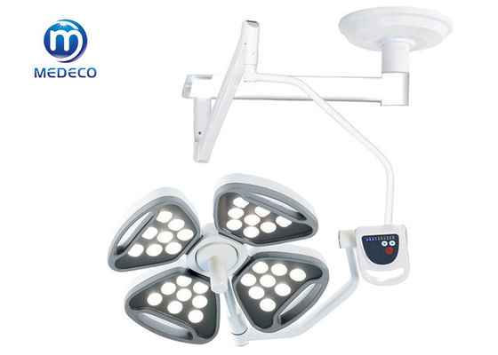 140000 lampada di funzionamento Shadowless di Lux Surgical Operating Light Dia 60cm