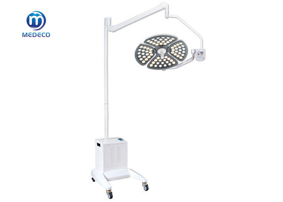 Messa a fuoco Shadowless della luce 240V 1000mm di funzionamento del braccio LED della primavera