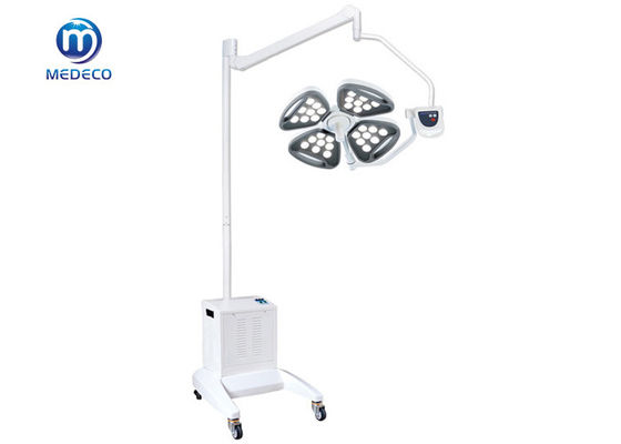 distanza di funzionamento chirurgica della luce 90VA 140cm del braccio mobile medico della primavera 3500K