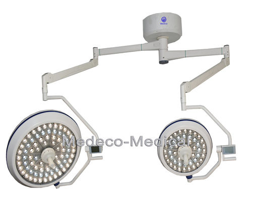 Chirurgica medica lampada di operazione principale nuova luce con la macchina fotografica per uso dell'ospedale