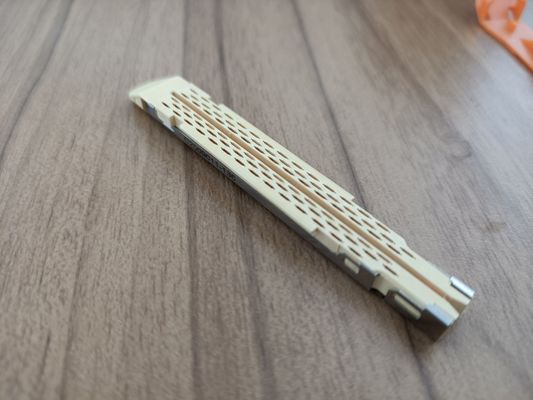 Endo Linear Cutter Stapler Disposable standard ricarica per la cartuccia addominale