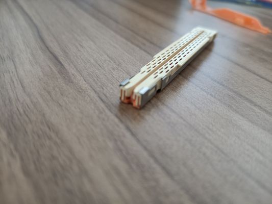 Endo Linear Cutter Stapler Disposable standard ricarica per la cartuccia addominale