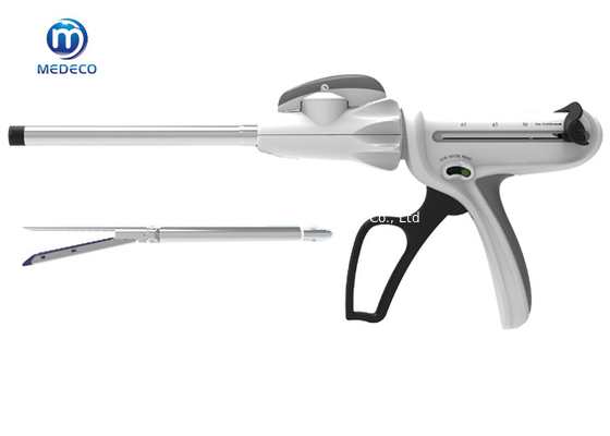Taglierina lineare endoscopica eliminabile per il CE di Endo Surgical Stapler With di uso dell'endoscopio