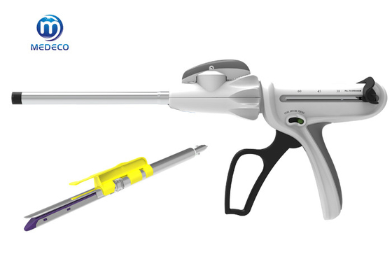 Taglierina lineare endoscopica eliminabile per il CE di Endo Surgical Stapler With di uso dell'endoscopio