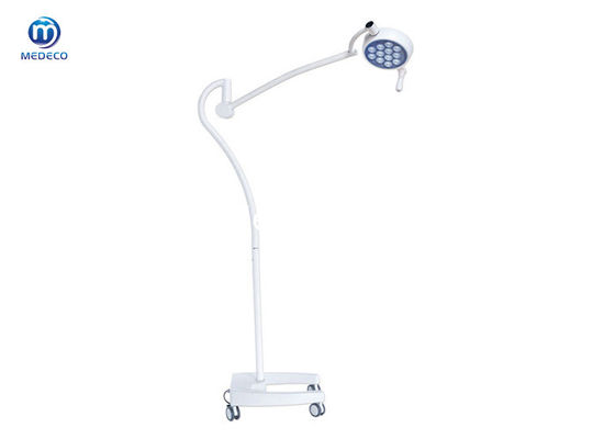 Luce chirurgica medica mobile dell'esame della lampada LED dell'esame dell'ospedale