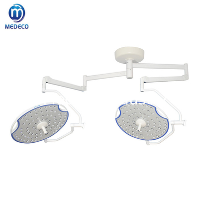 Clinica Medicina attrezzature mediche serie V doppio controllo LED senza ombre luce operativa 700700