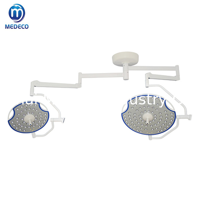 Apparecchiature mediche Camera di emergenza LED senza ombra Luce operativa700 500
