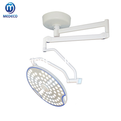 Ospedale Clinica medica Camera LED senza ombre Lampada di operazione Single Dome t700