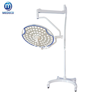 Ospedale attrezzature Chirurgia ICU Operazione Teatro LED senza ombre lampada operativa medica 700 tipo mobile