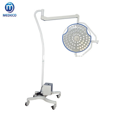 Apparecchiature mediche di serie V Tipo 700 Ospedale LED senza ombra Lampada di chirurgia senza ombra con batteria