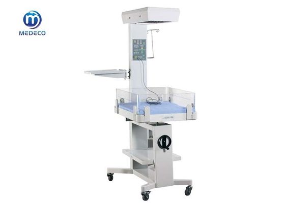 RS232 Incubatore medico neonatale radiante per neonati 3000A/3000B